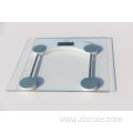 180 kg 396 lb Digital Bathroom Scale